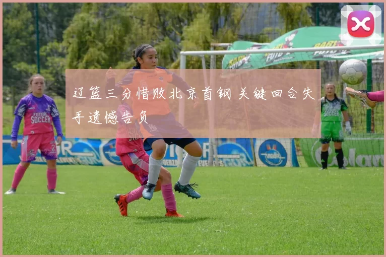 辽篮三分惜败北京首钢 关键回合失手遗憾告负