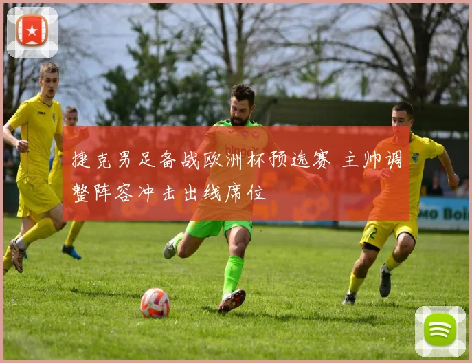 捷克男足备战欧洲杯预选赛 主帅调整阵容冲击出线席位