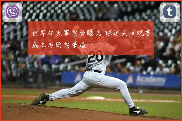 世界杯决赛票价曝光 球迷关注观赛成本与购票渠道