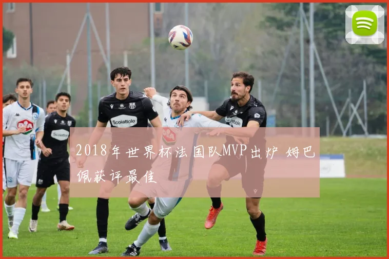 2018年世界杯法国队MVP出炉 姆巴佩获评最佳