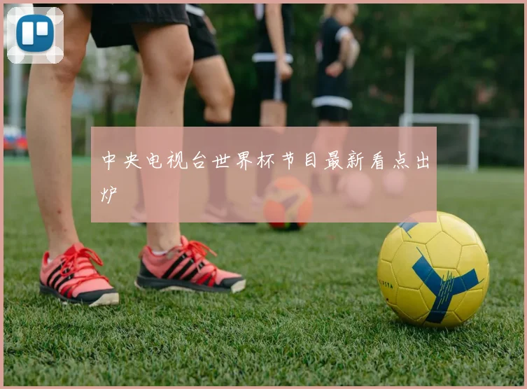 中央电视台世界杯节目最新看点出炉